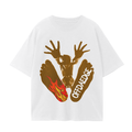 OG “Born OffDaEdge” Tee
