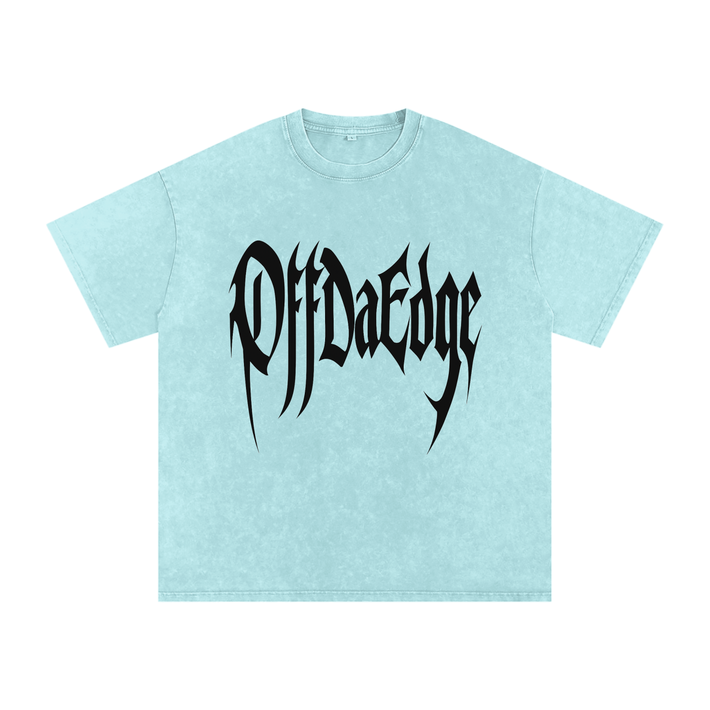 OffDaEdge Signature Tee