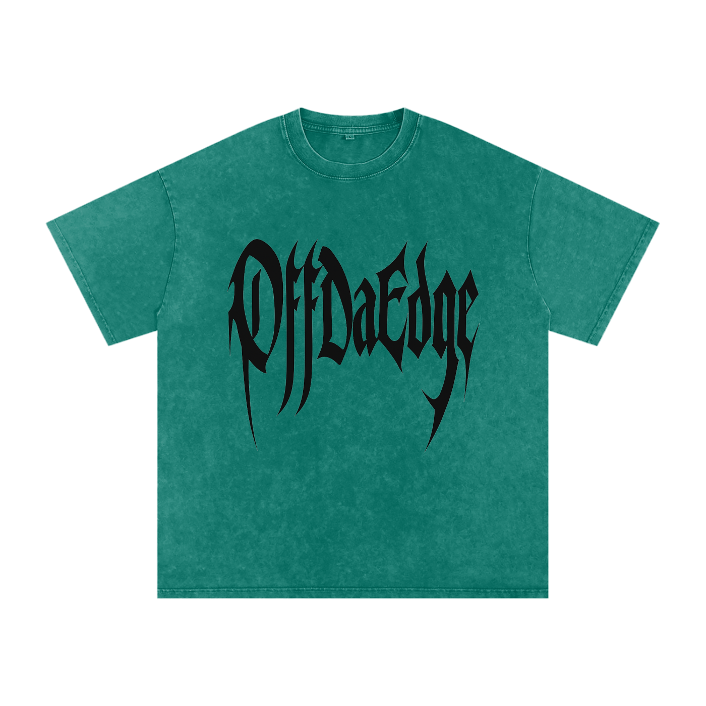 OffDaEdge Signature Tee