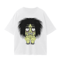 F*** OffDaEdge Yellow/White Tee