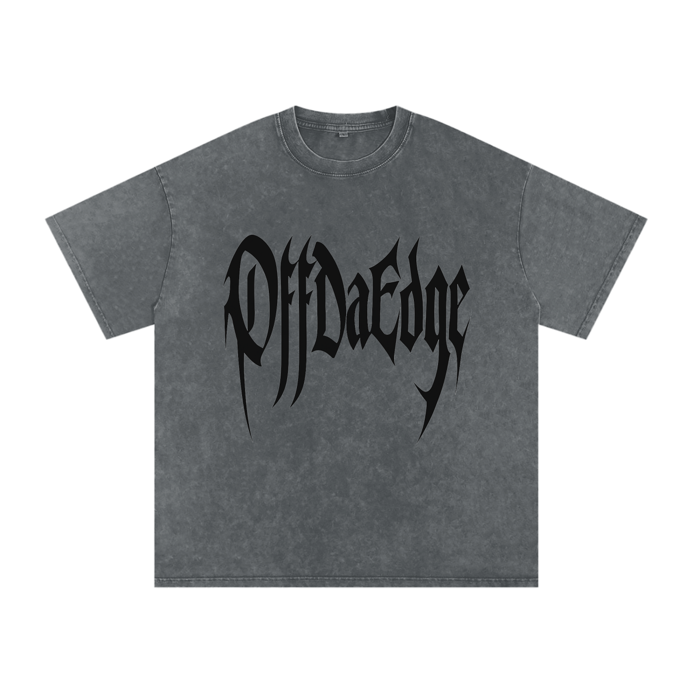 OffDaEdge Signature Tee