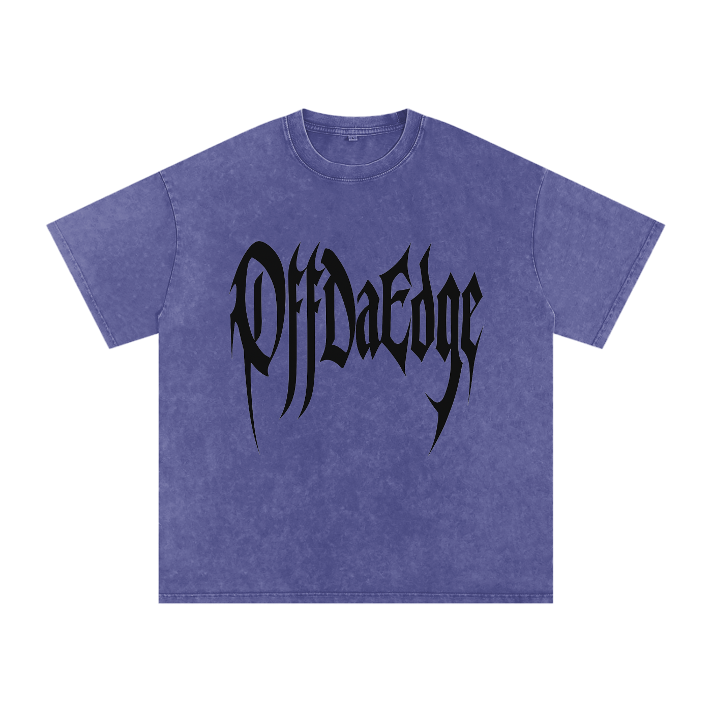 OffDaEdge Signature Tee