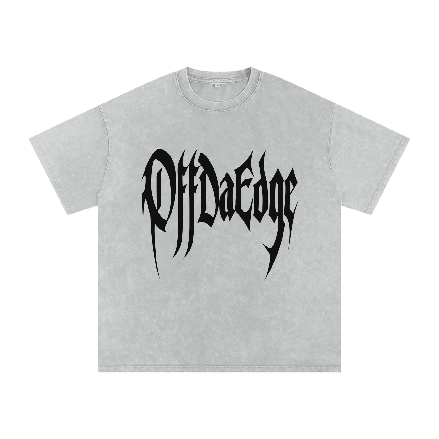 OffDaEdge Signature Tee