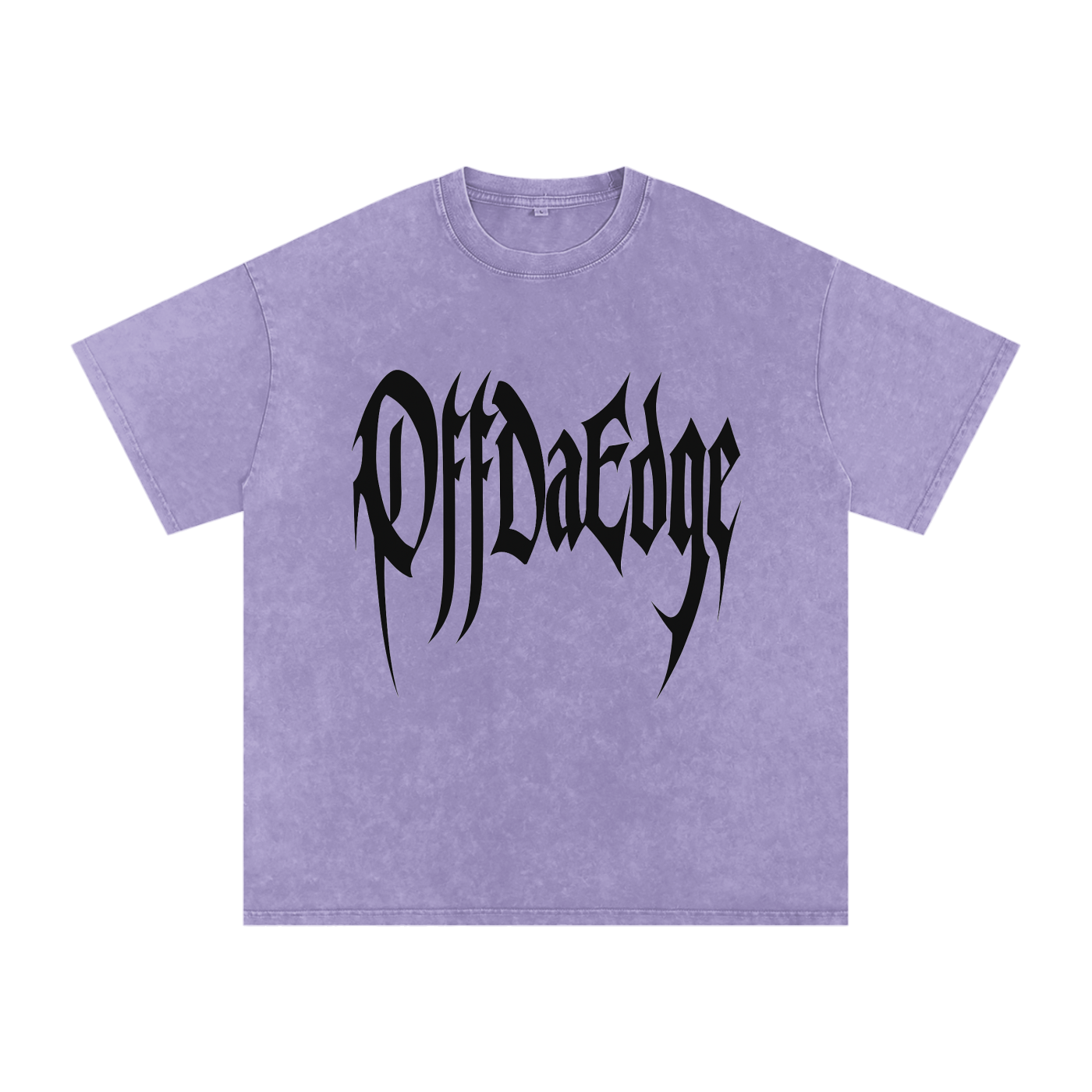 OffDaEdge Signature Tee